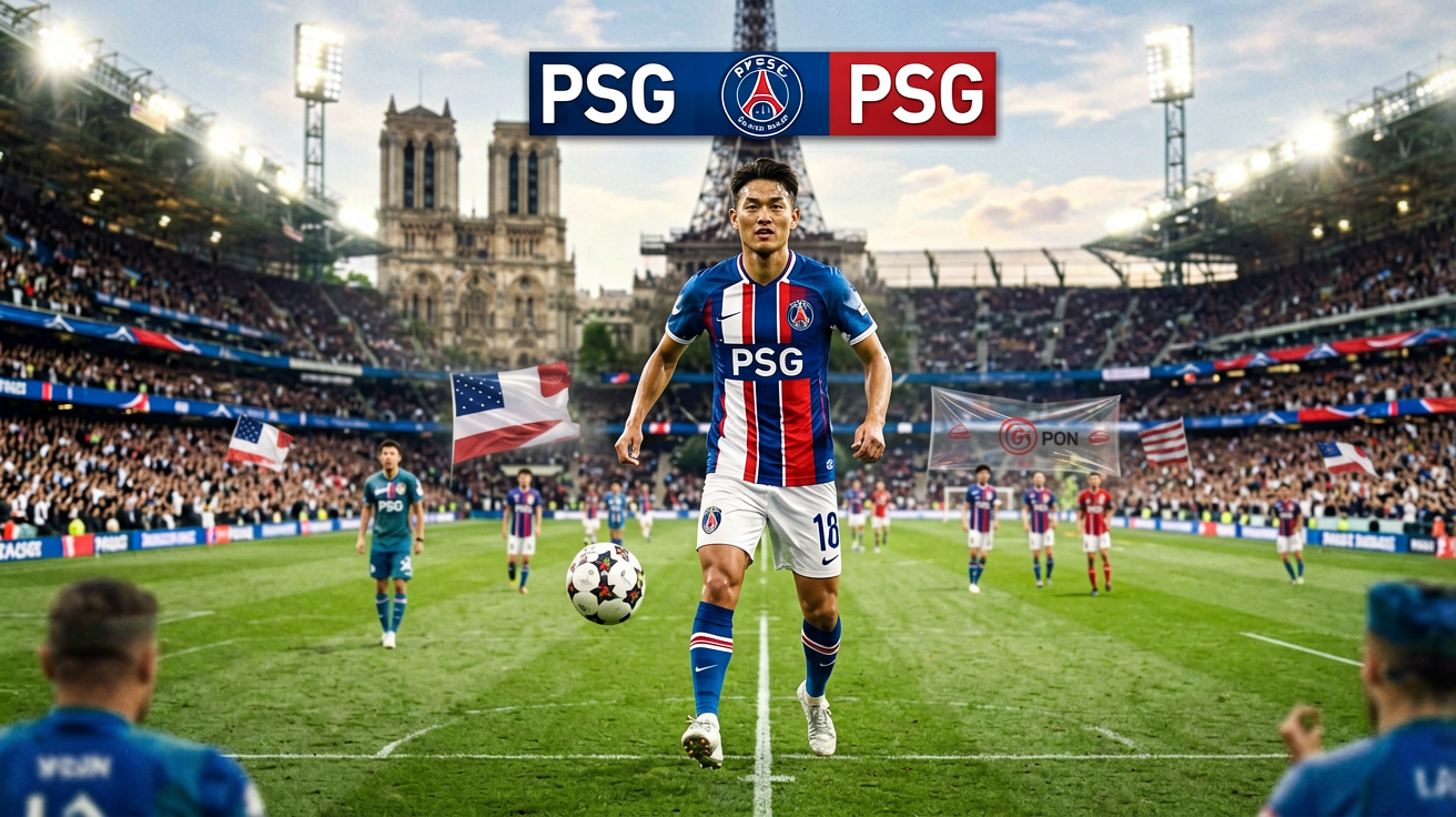 PSG