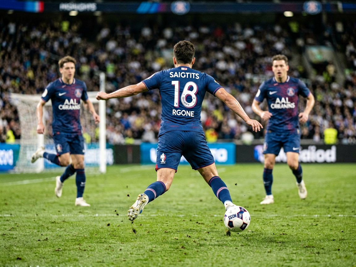Video Highlights