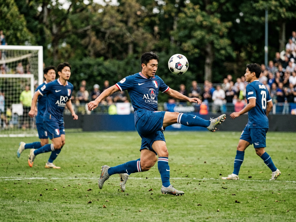 法甲官方网站 - 法国足球甲级联赛最新赛程、积分榜、新闻与视频 - 里昂、视频集锦、视频第9轮最佳进球、倒钩、远射与团队配合的视觉盛宴