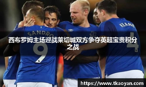 西布罗姆主场迎战莱切城双方争夺英超宝贵积分之战