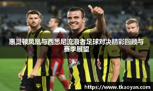 惠灵顿凤凰与西悉尼流浪者足球对决精彩回顾与赛季展望